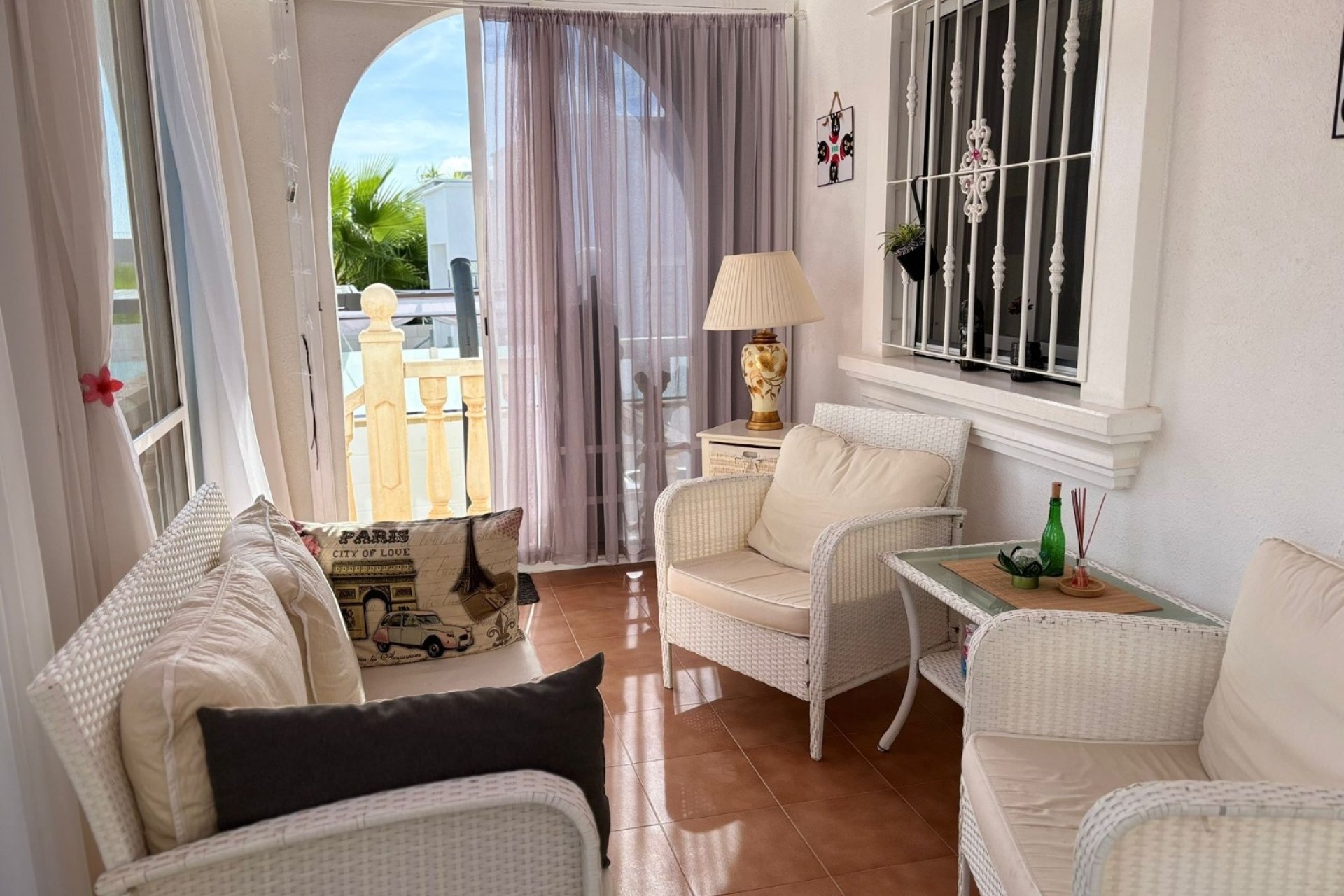 Resale - Detached Villa -
Torre Pacheco - Sierra Golf - Balsicas