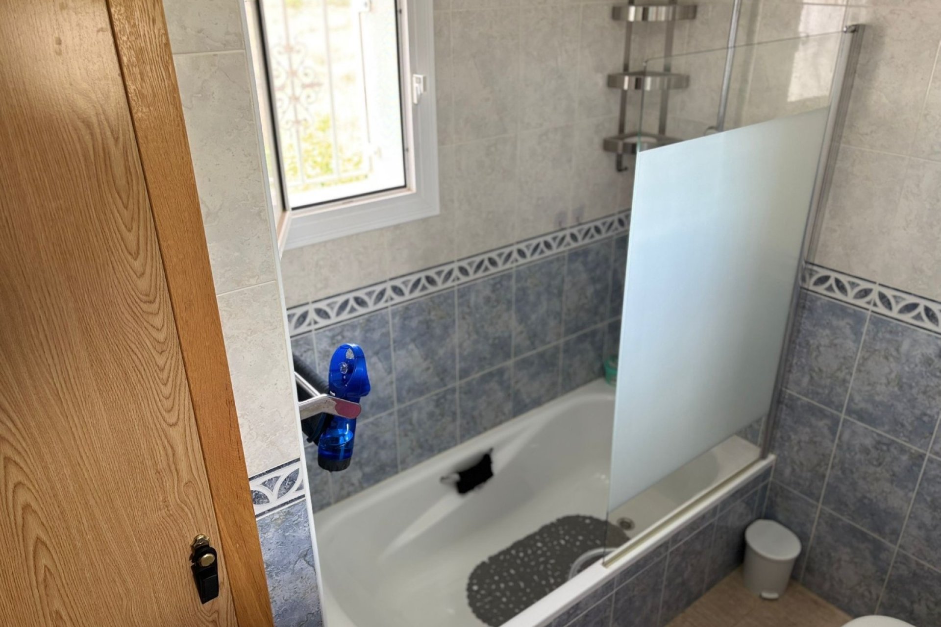 Resale - Detached Villa -
Torre Pacheco - Sierra Golf - Balsicas