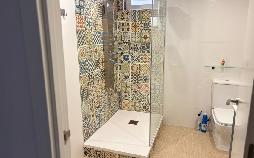 Resale - Detached Villa -
Torre Pacheco - Sierra Golf - Balsicas