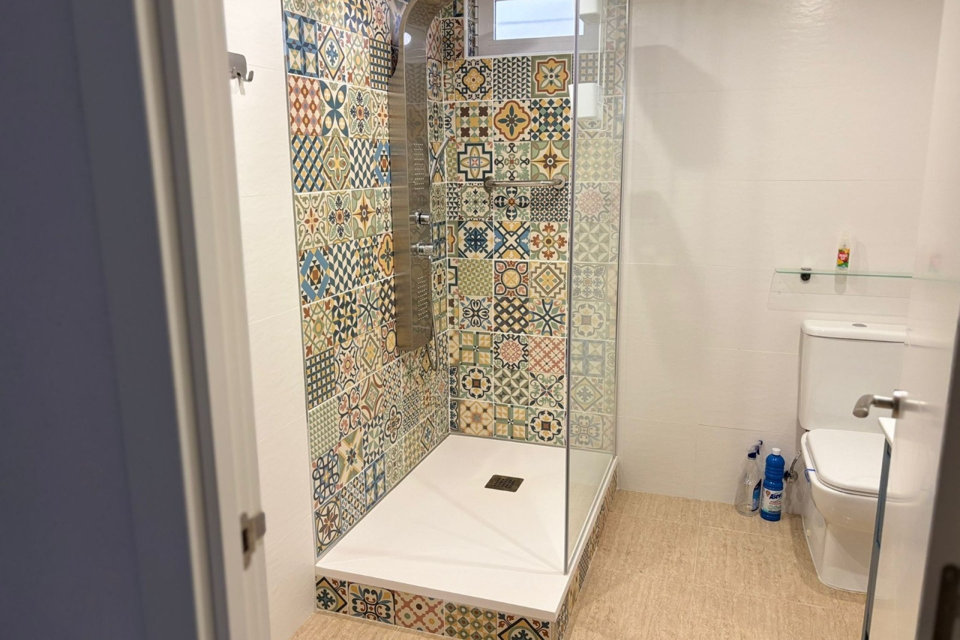 Resale - Detached Villa -
Torre Pacheco - Sierra Golf - Balsicas