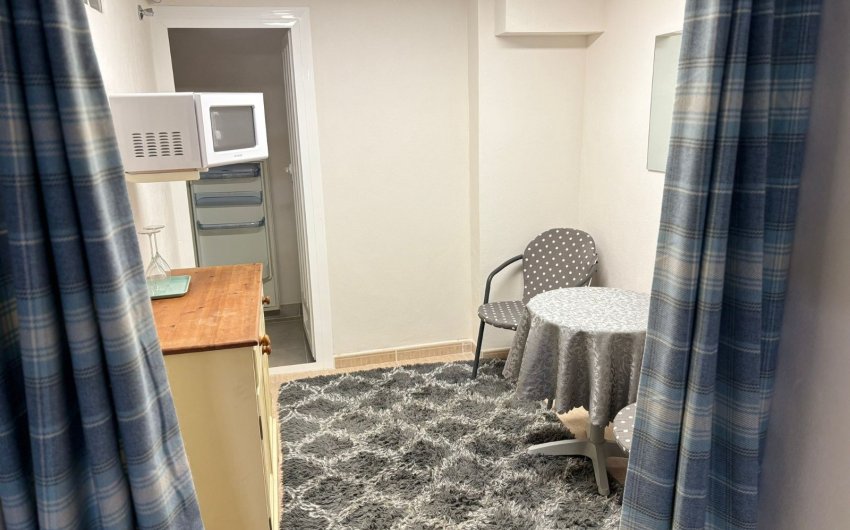 Resale - Detached Villa -
Torre Pacheco - Sierra Golf - Balsicas