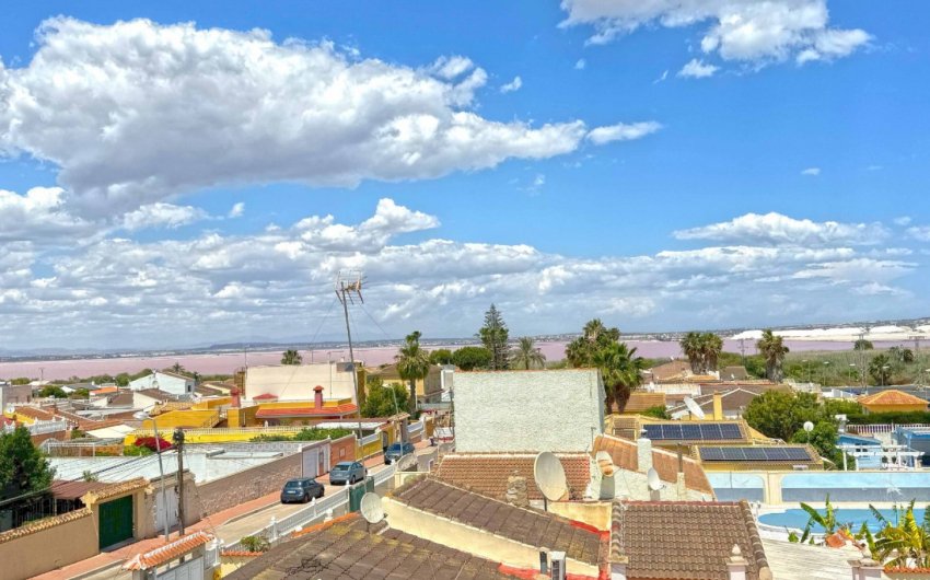 Resale - Detached Villa -
Torrevieja - Los Balcones - Los Altos del Edén