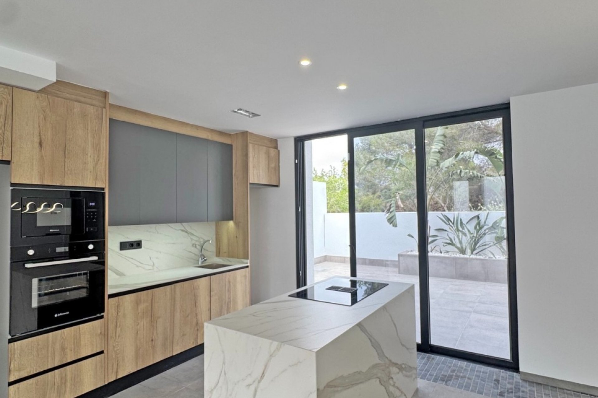 Resale - Detached Villa -
Torrevieja - Los Balcones - Los Altos del Edén