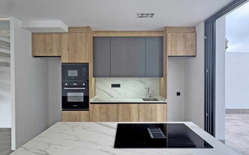 Resale - Detached Villa -
Torrevieja - Los Balcones - Los Altos del Edén