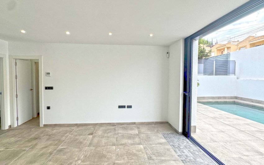 Resale - Detached Villa -
Torrevieja - Los Balcones - Los Altos del Edén