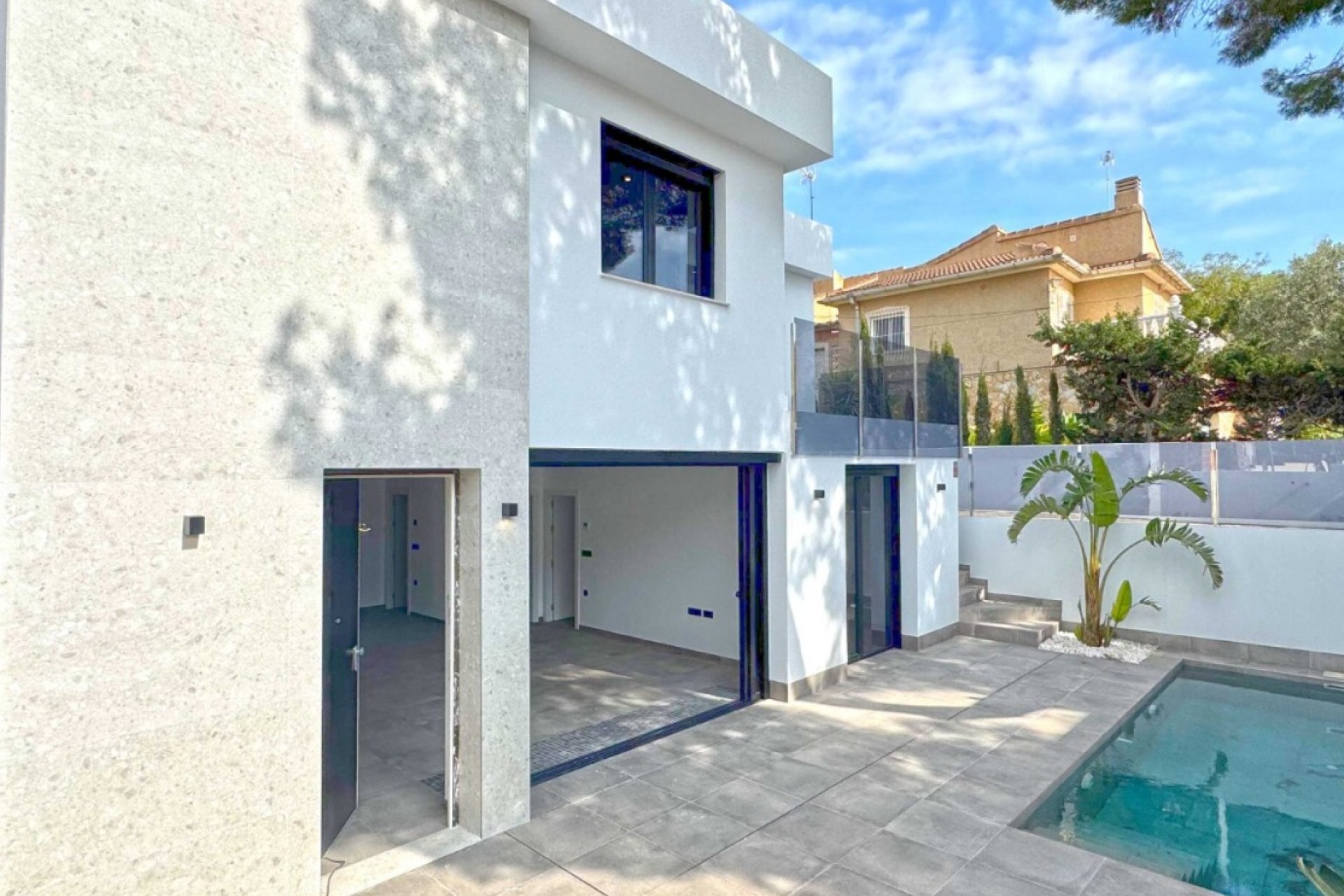 Resale - Detached Villa -
Torrevieja - Los Balcones - Los Altos del Edén