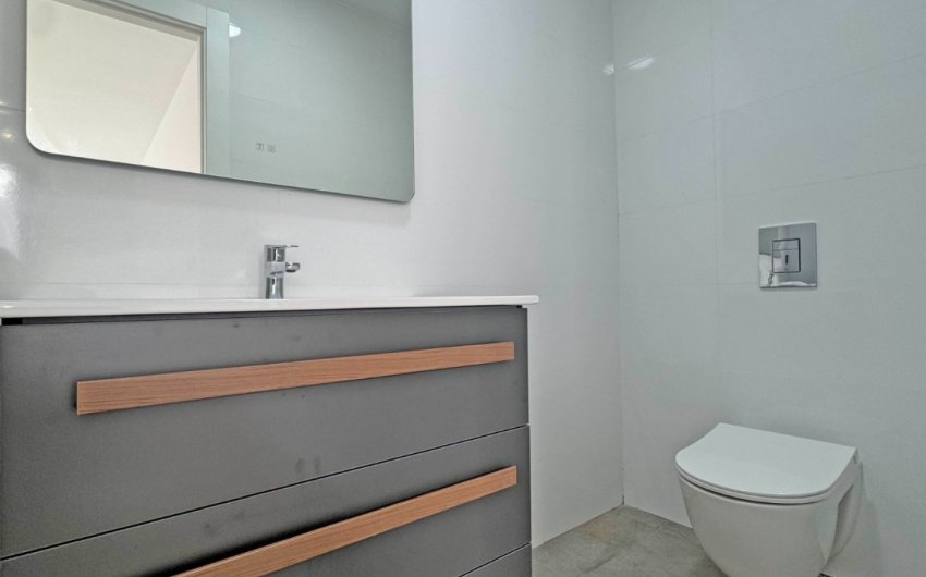 Resale - Detached Villa -
Torrevieja - Los Balcones - Los Altos del Edén