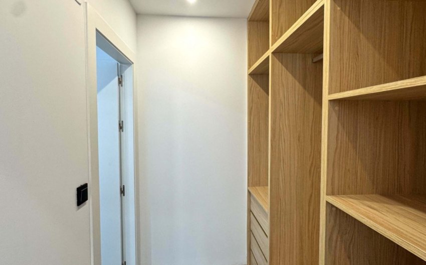 Resale - Detached Villa -
Torrevieja - Los Balcones - Los Altos del Edén