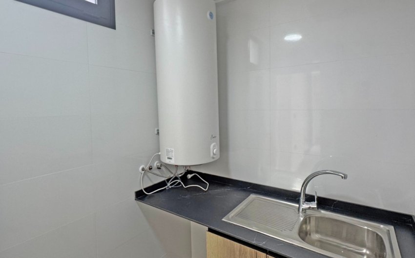 Resale - Detached Villa -
Torrevieja - Los Balcones - Los Altos del Edén