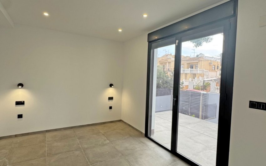 Resale - Detached Villa -
Torrevieja - Los Balcones - Los Altos del Edén