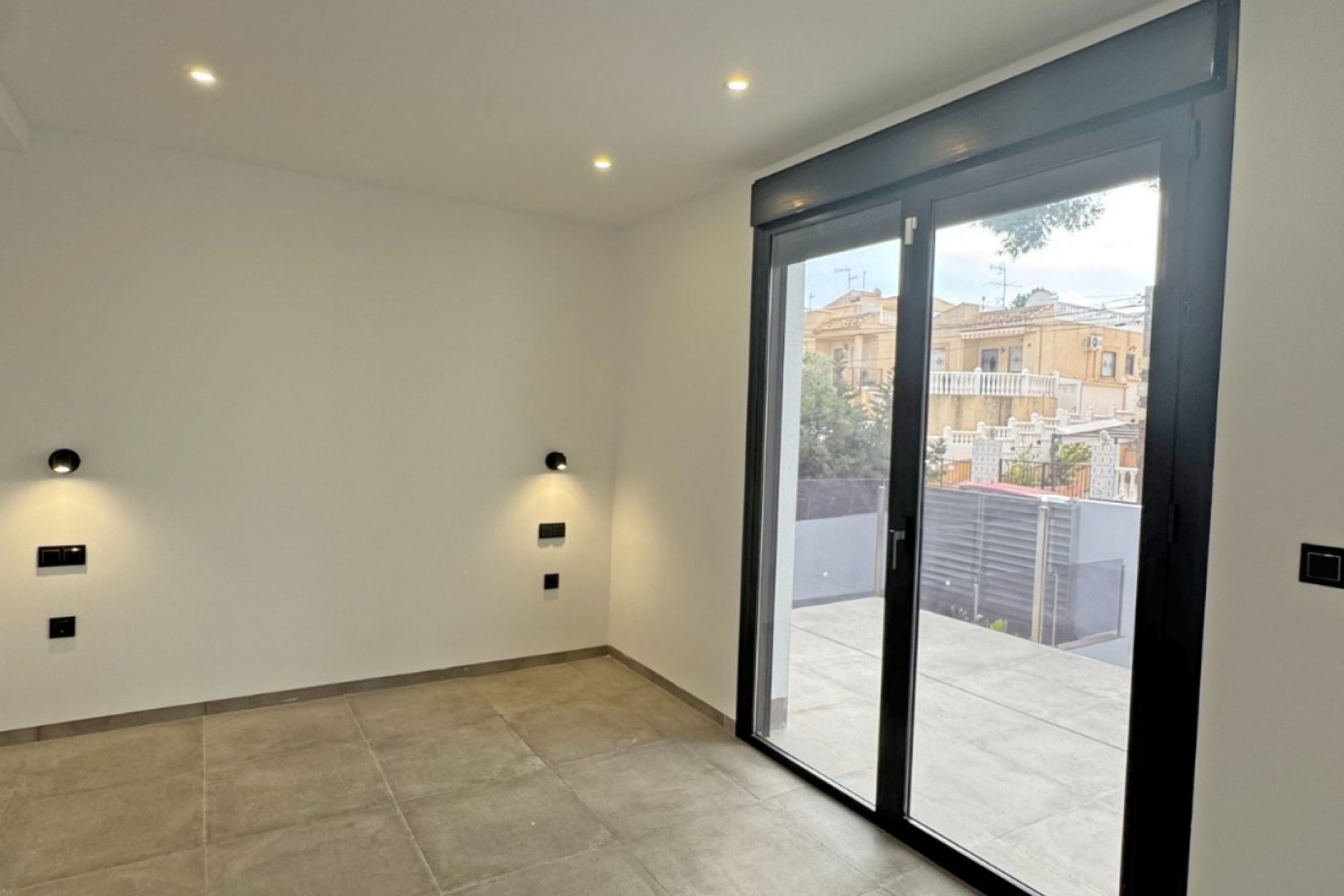 Resale - Detached Villa -
Torrevieja - Los Balcones - Los Altos del Edén