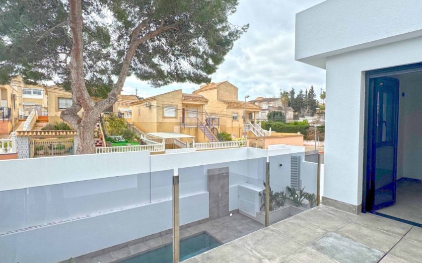 Resale - Detached Villa -
Torrevieja - Los Balcones - Los Altos del Edén
