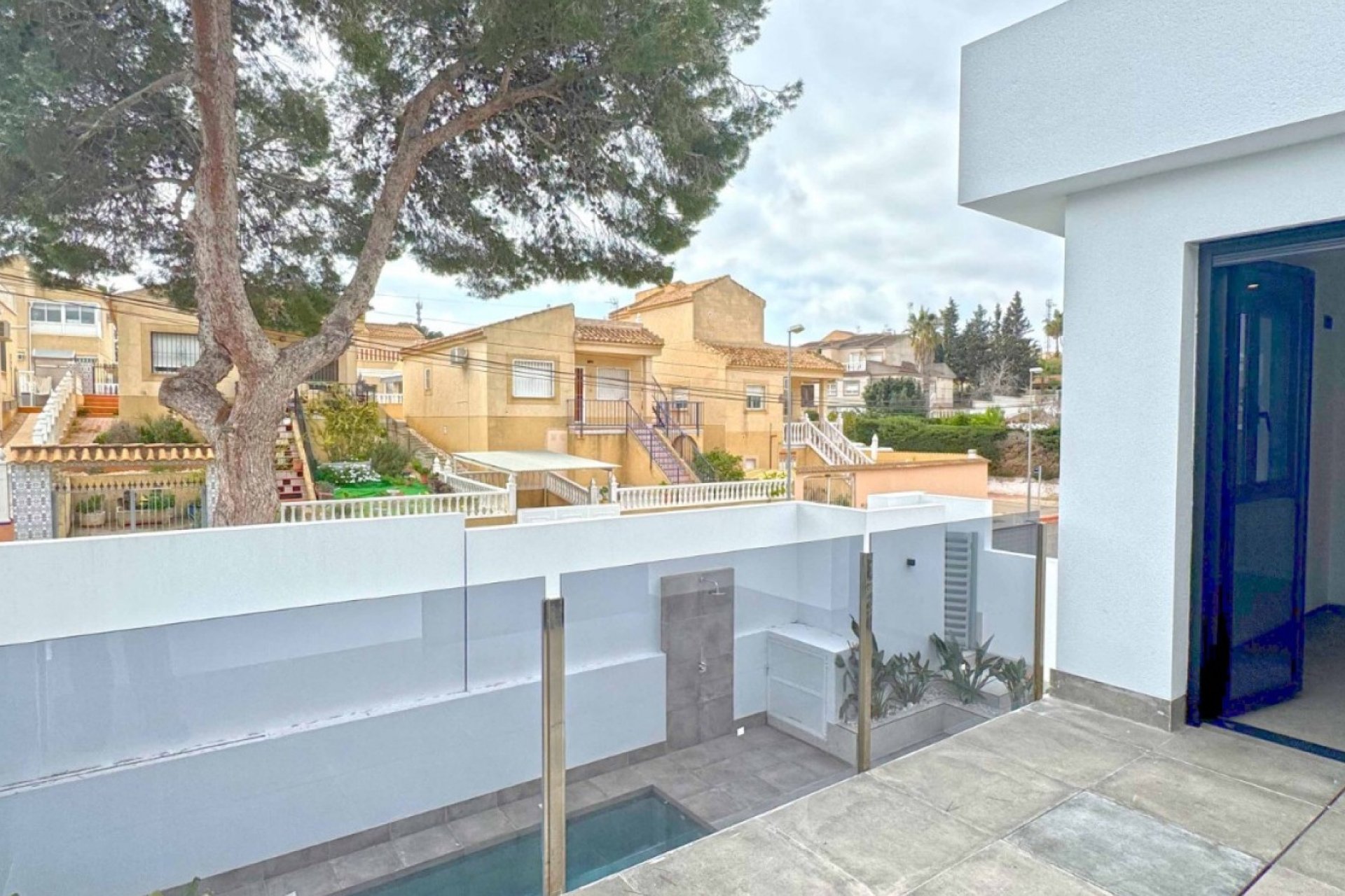 Resale - Detached Villa -
Torrevieja - Los Balcones - Los Altos del Edén
