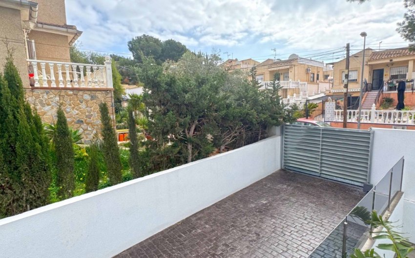 Resale - Detached Villa -
Torrevieja - Los Balcones - Los Altos del Edén