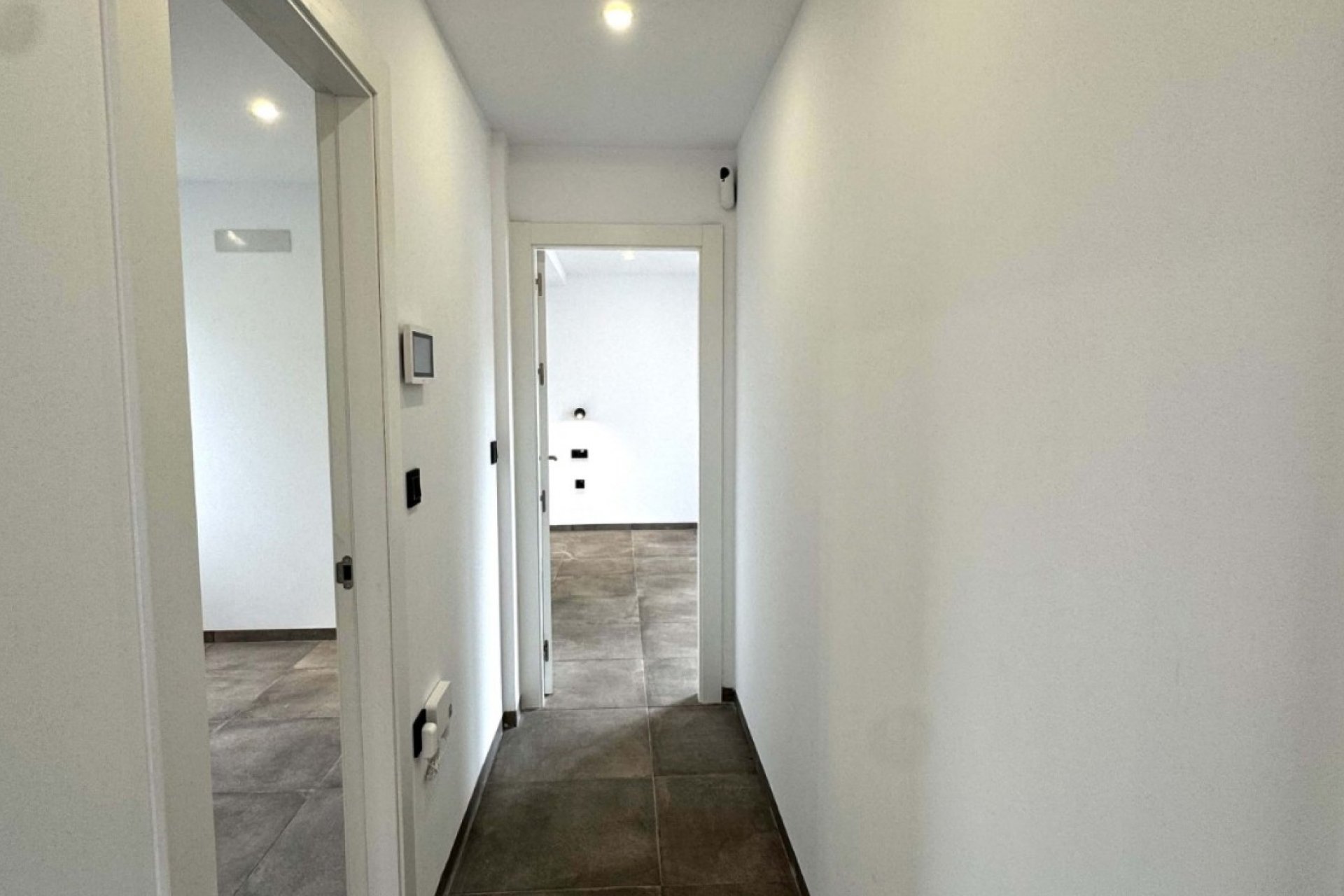 Resale - Detached Villa -
Torrevieja - Los Balcones - Los Altos del Edén