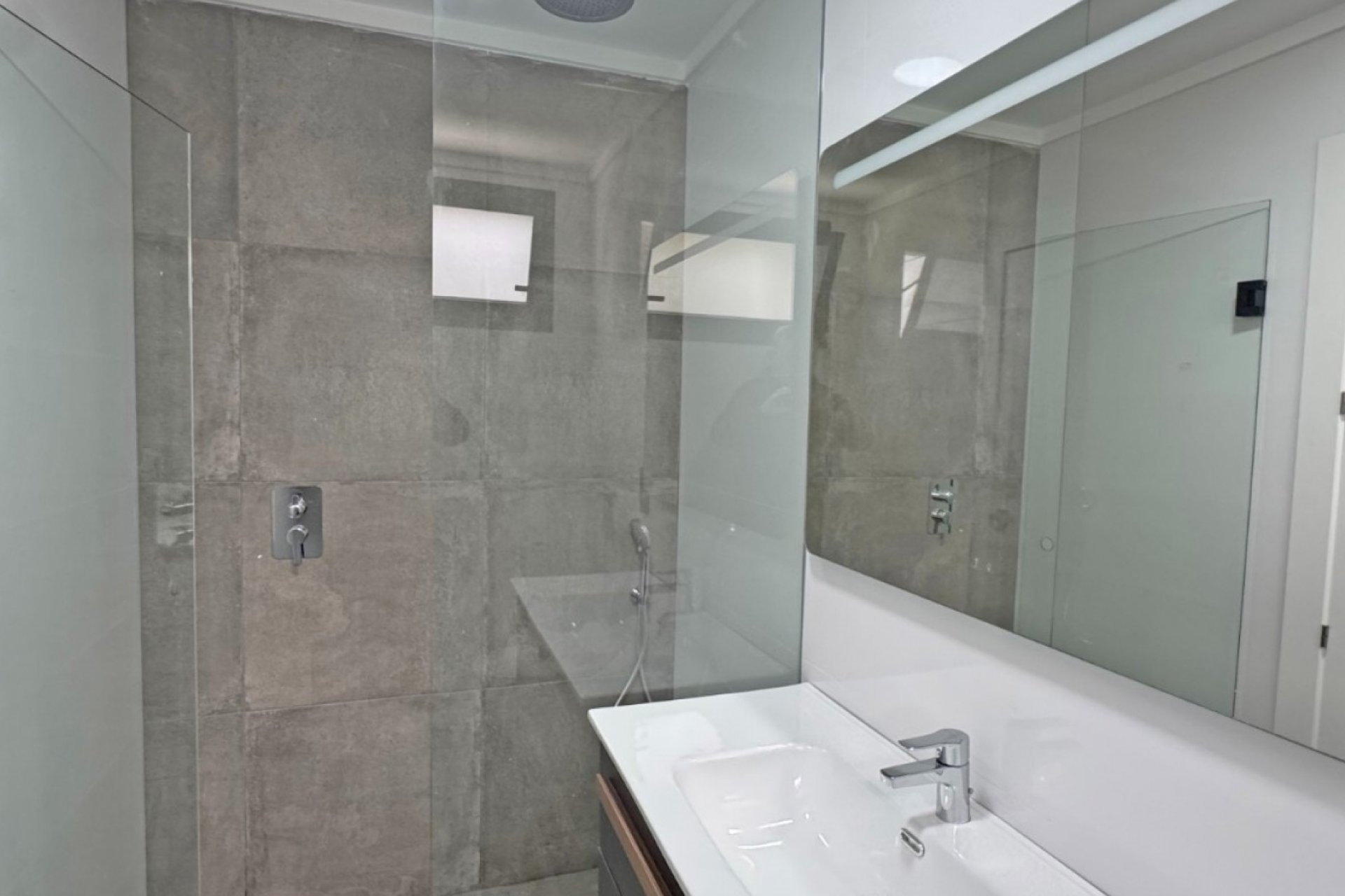 Resale - Detached Villa -
Torrevieja - Los Balcones - Los Altos del Edén