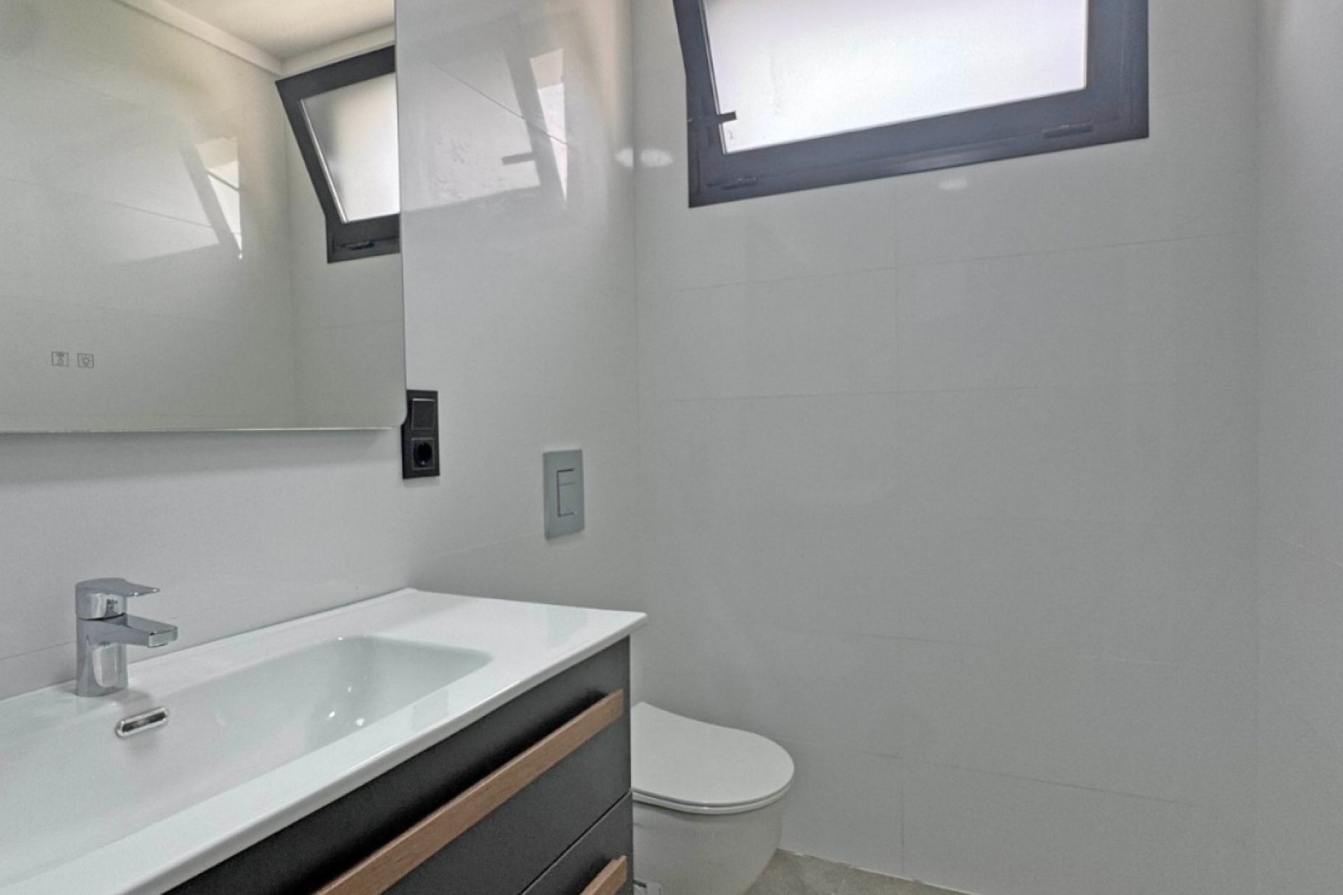 Resale - Detached Villa -
Torrevieja - Los Balcones - Los Altos del Edén