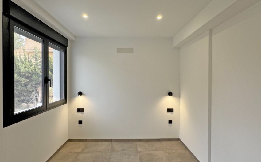 Resale - Detached Villa -
Torrevieja - Los Balcones - Los Altos del Edén