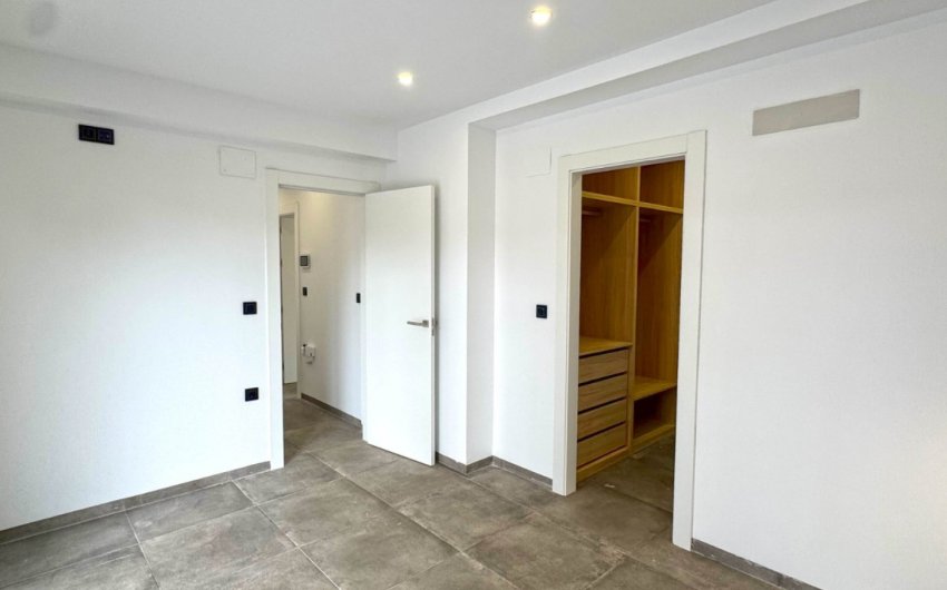 Resale - Detached Villa -
Torrevieja - Los Balcones - Los Altos del Edén