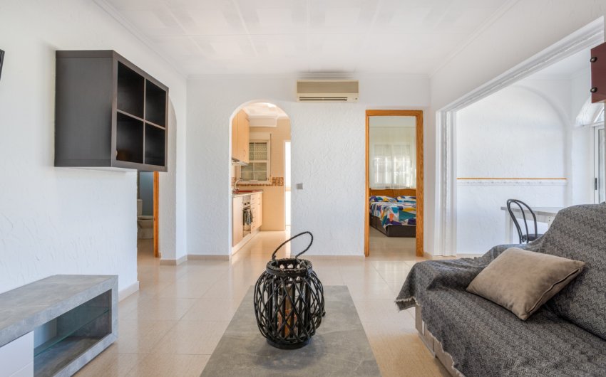 Resale - Detached Villa -
Torrevieja - Urbanización San Luis