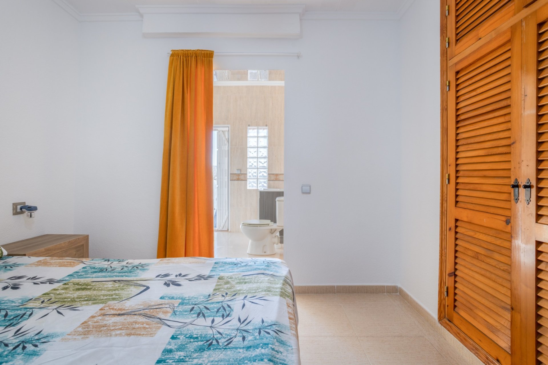 Resale - Detached Villa -
Torrevieja - Urbanización San Luis