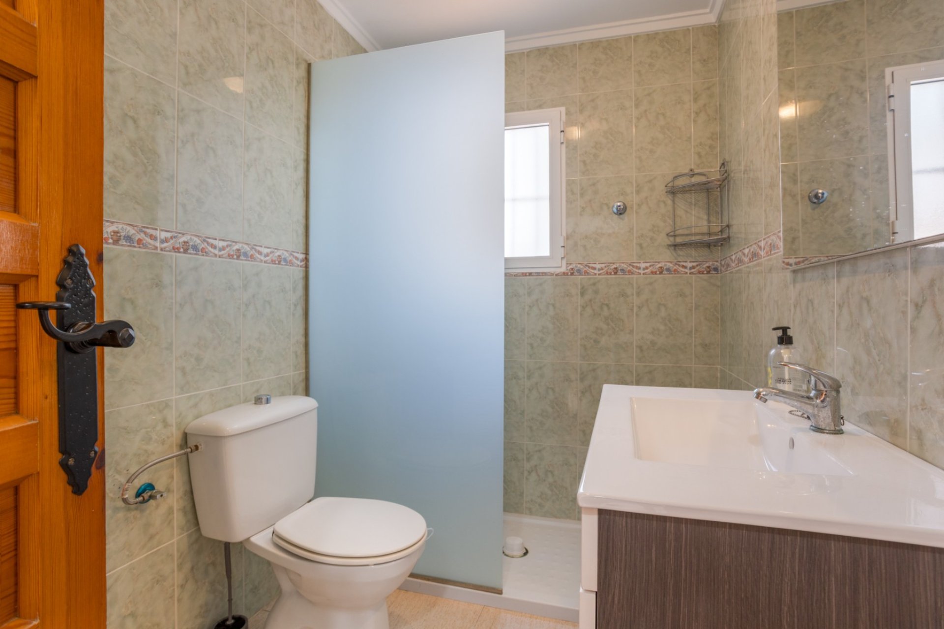 Resale - Detached Villa -
Torrevieja - Urbanización San Luis