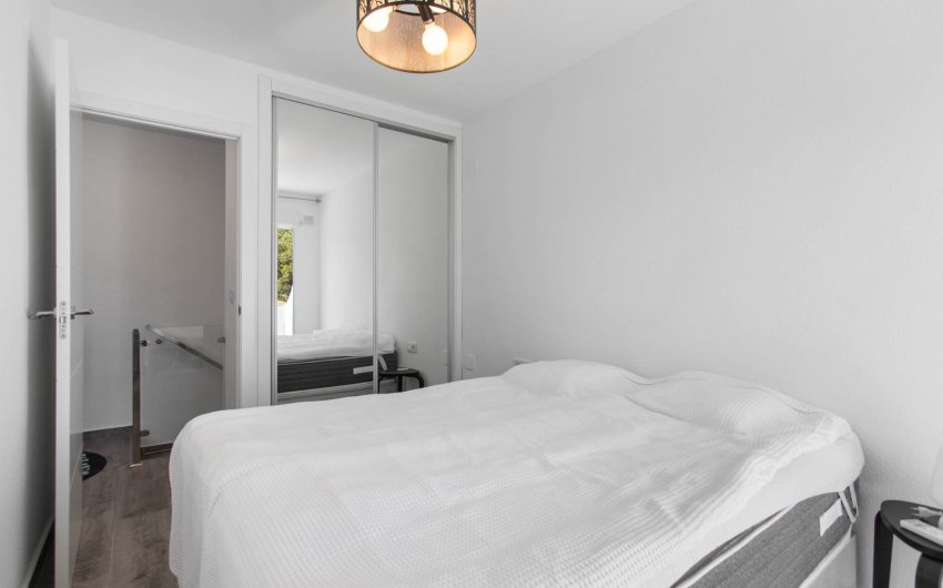 Resale - Duplex apartment -
Torrevieja - Lago Jardin