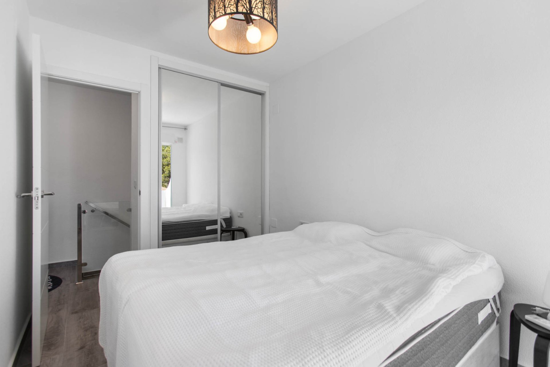 Resale - Duplex apartment -
Torrevieja - Lago Jardin