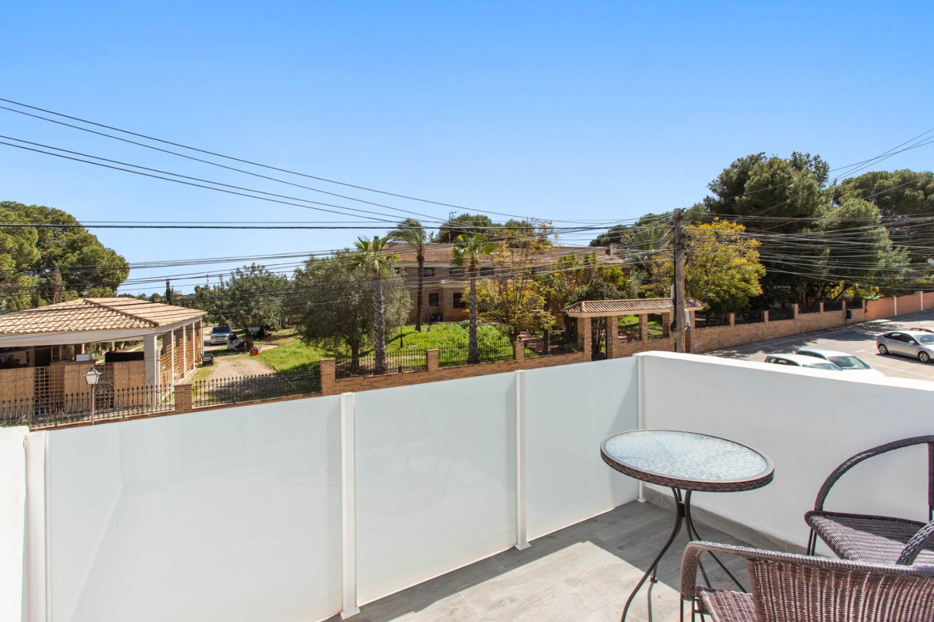 Resale - Duplex apartment -
Torrevieja - Lago Jardin