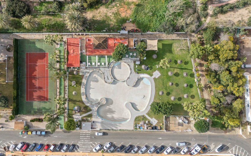 Resale - Duplex apartment -
Torrevieja - Lago Jardin