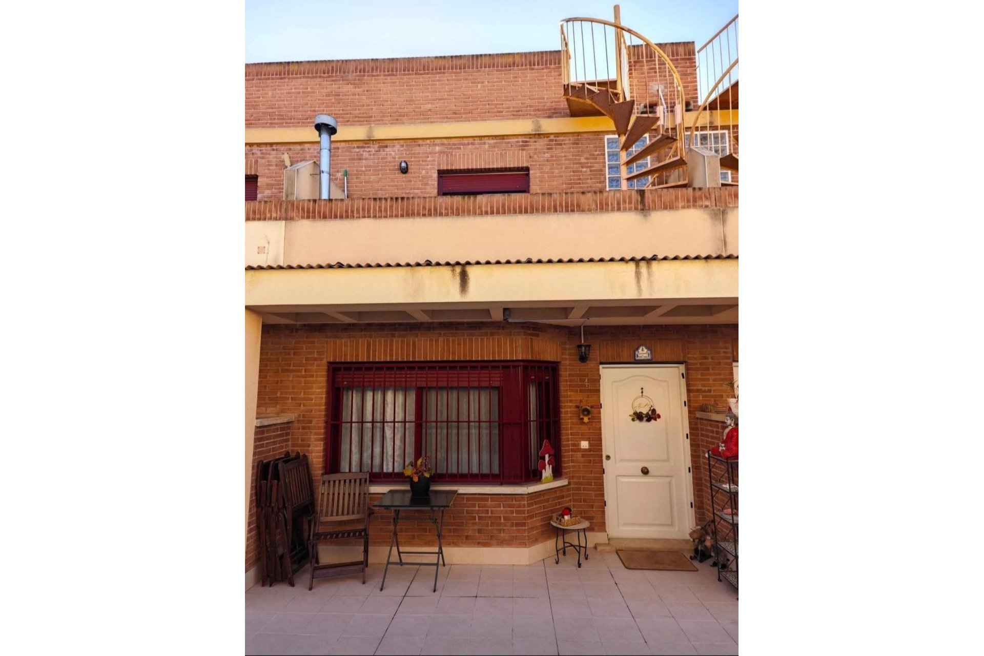 Resale - Duplex -
Benferri - Comunidad Valenciana