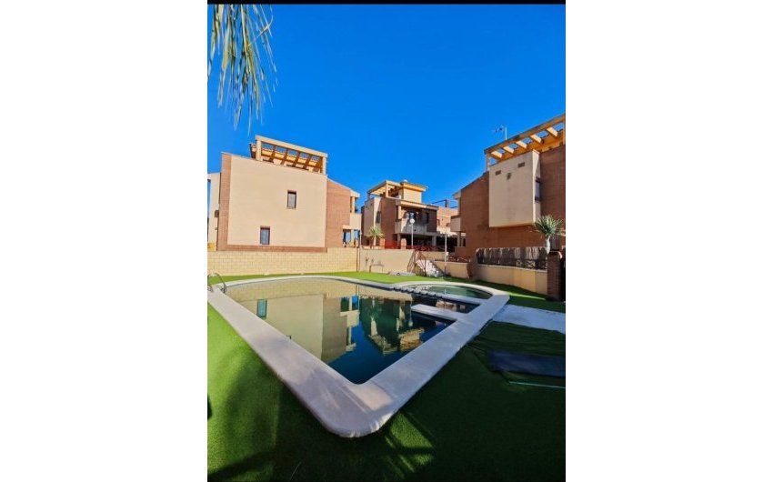 Resale - Duplex -
Benferri - Comunidad Valenciana