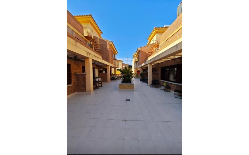 Resale - Duplex -
Benferri - Comunidad Valenciana