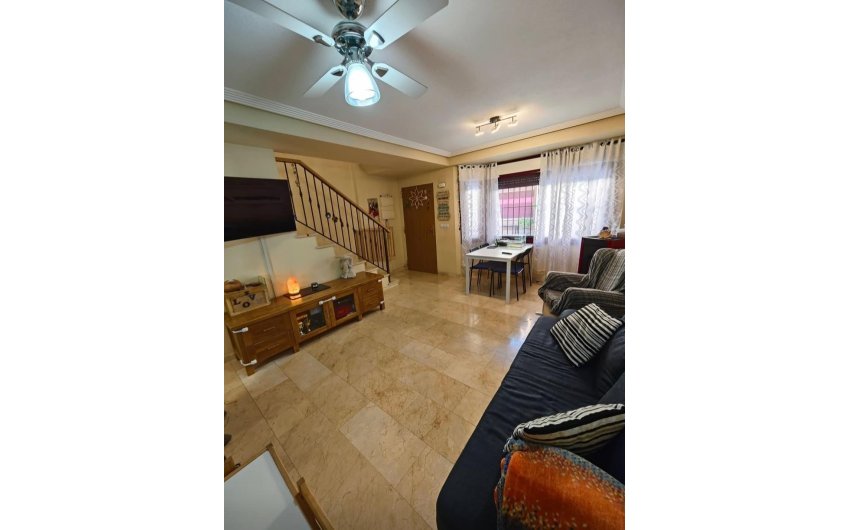 Resale - Duplex -
Benferri - Comunidad Valenciana