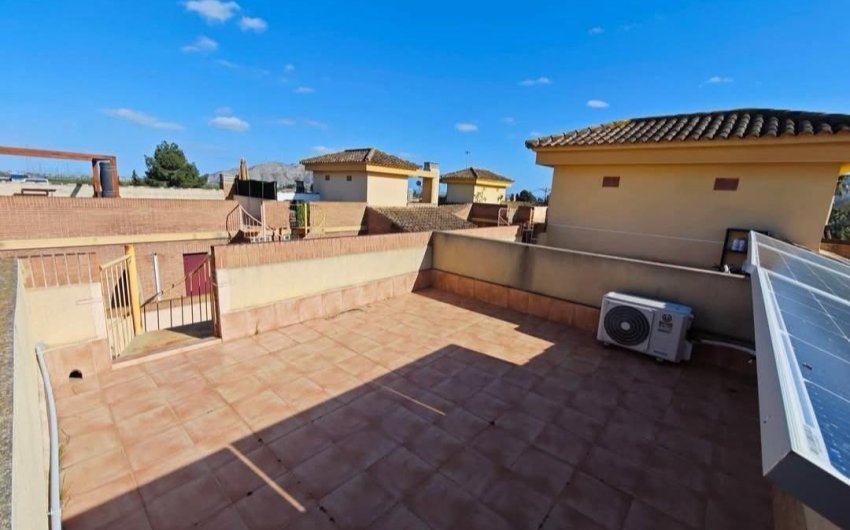 Resale - Duplex -
Benferri - Comunidad Valenciana