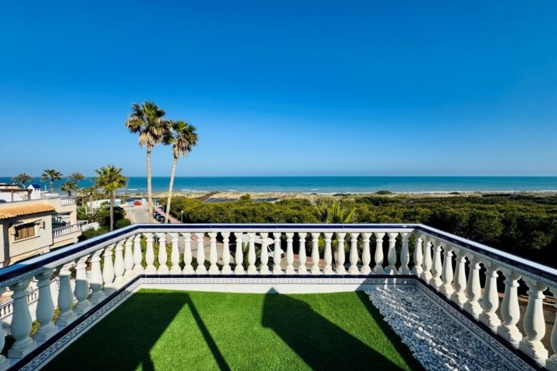 Resale - Duplex -
Guardamar del Segura - Costa Blanca