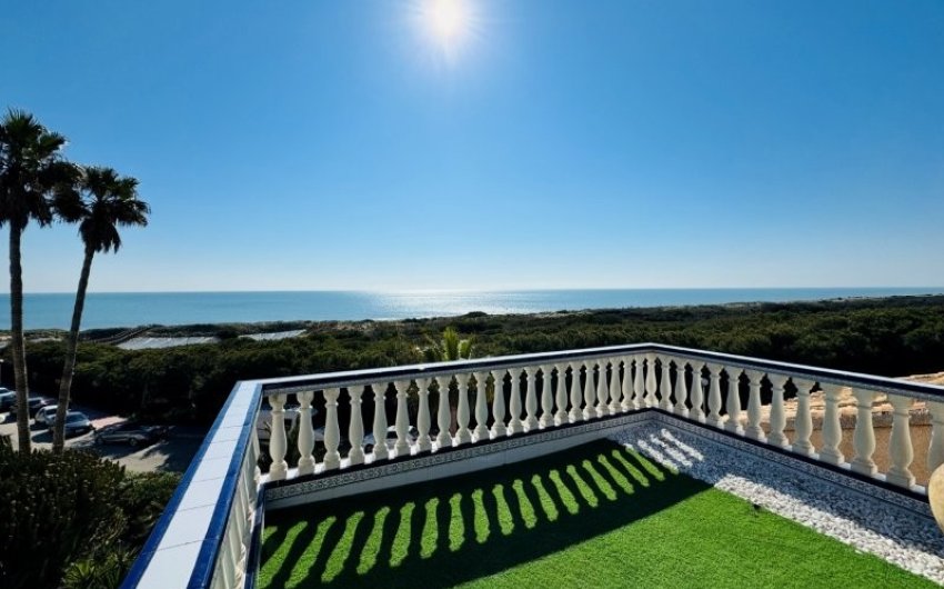 Resale - Duplex -
Guardamar del Segura - Costa Blanca