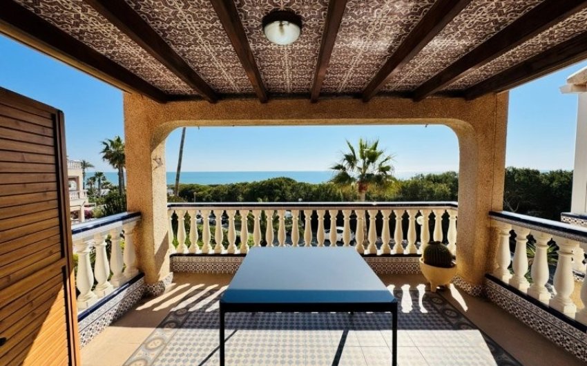 Resale - Duplex -
Guardamar del Segura - Costa Blanca