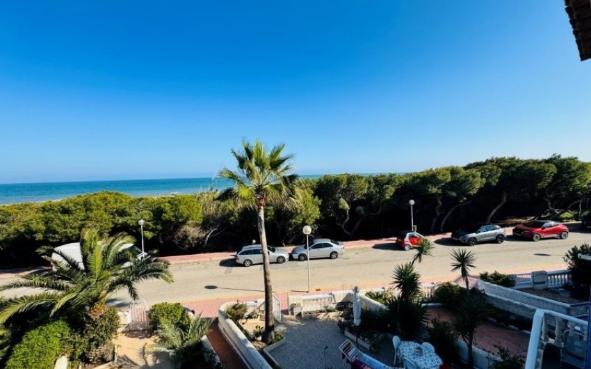 Resale - Duplex -
Guardamar del Segura - Costa Blanca