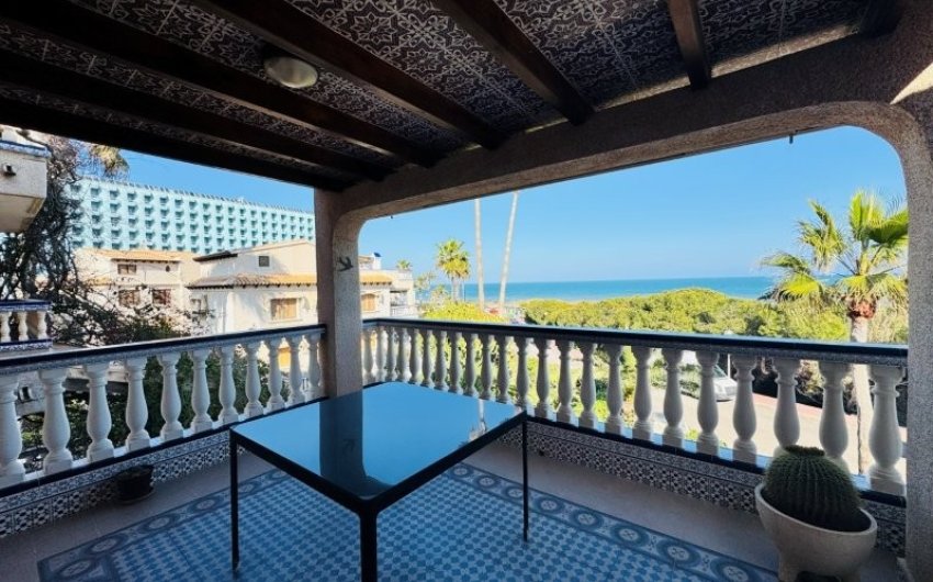 Resale - Duplex -
Guardamar del Segura - Costa Blanca