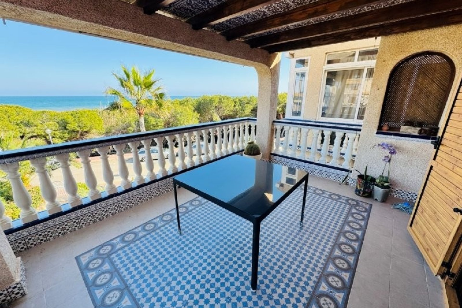 Resale - Duplex -
Guardamar del Segura - Costa Blanca