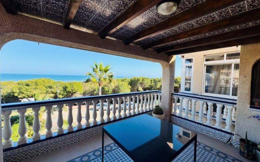 Resale - Duplex -
Guardamar del Segura - Costa Blanca