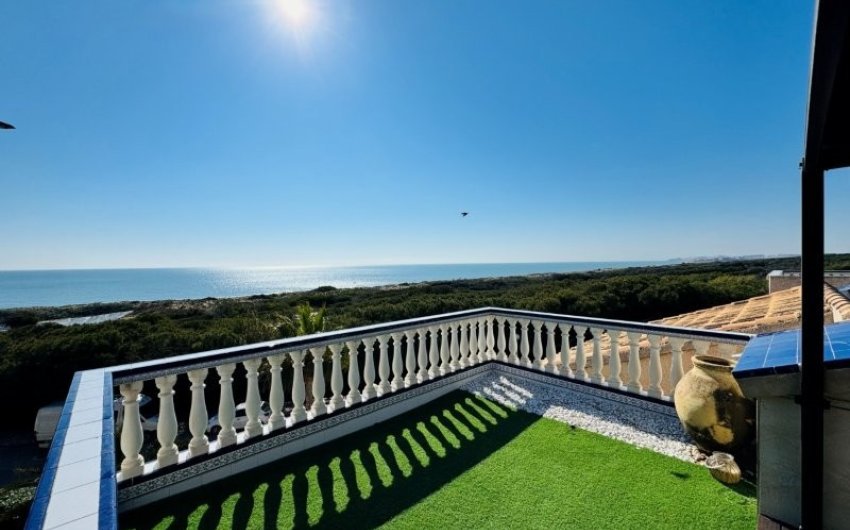 Resale - Duplex -
Guardamar del Segura - Costa Blanca