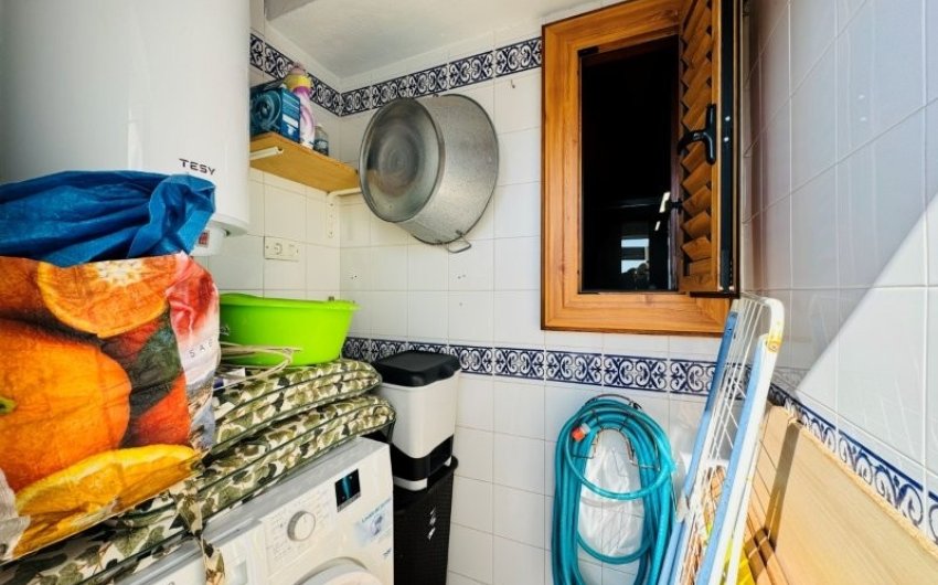 Resale - Duplex -
Guardamar del Segura - Costa Blanca