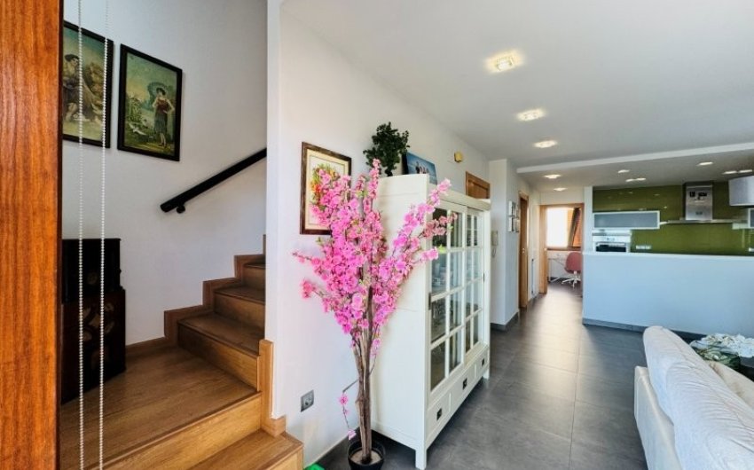 Resale - Duplex -
Guardamar del Segura - Costa Blanca