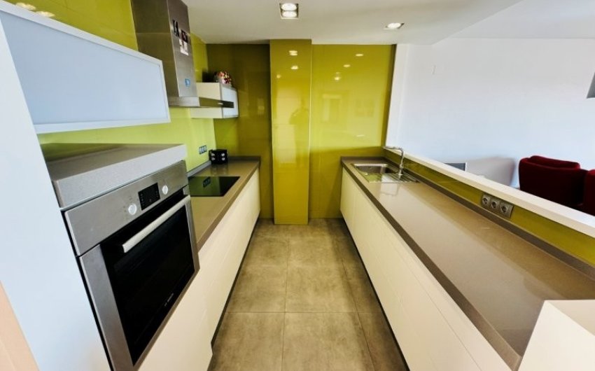 Resale - Duplex -
Guardamar del Segura - Costa Blanca