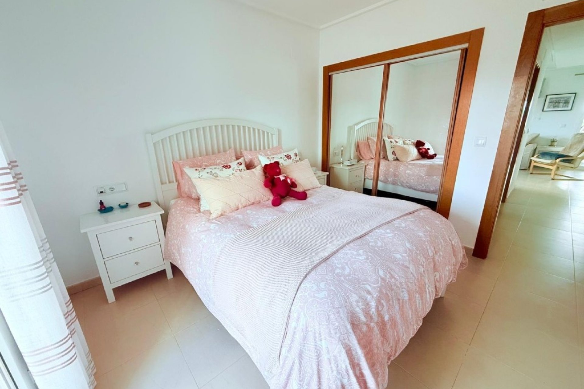 Resale - Duplex -
Hacienda Riquelme Golf Resort - Inland