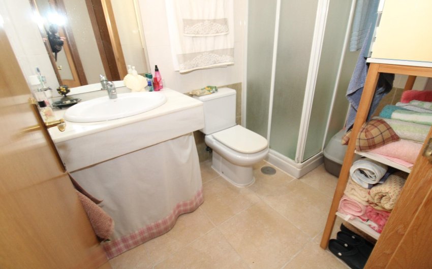 Resale - Duplex -
Los Alcazares - Serena Golf