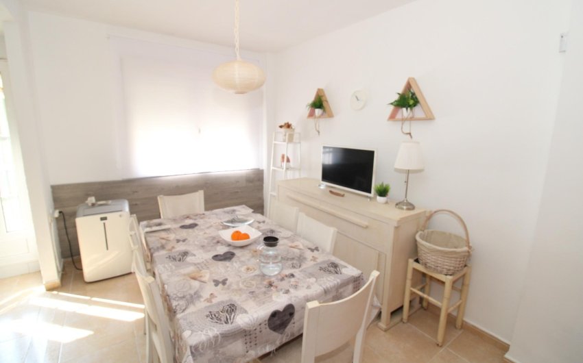 Resale - Duplex -
Los Alcazares - Serena Golf