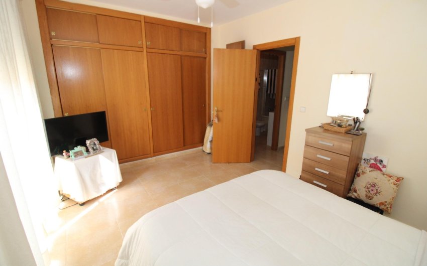 Resale - Duplex -
Los Alcazares - Serena Golf